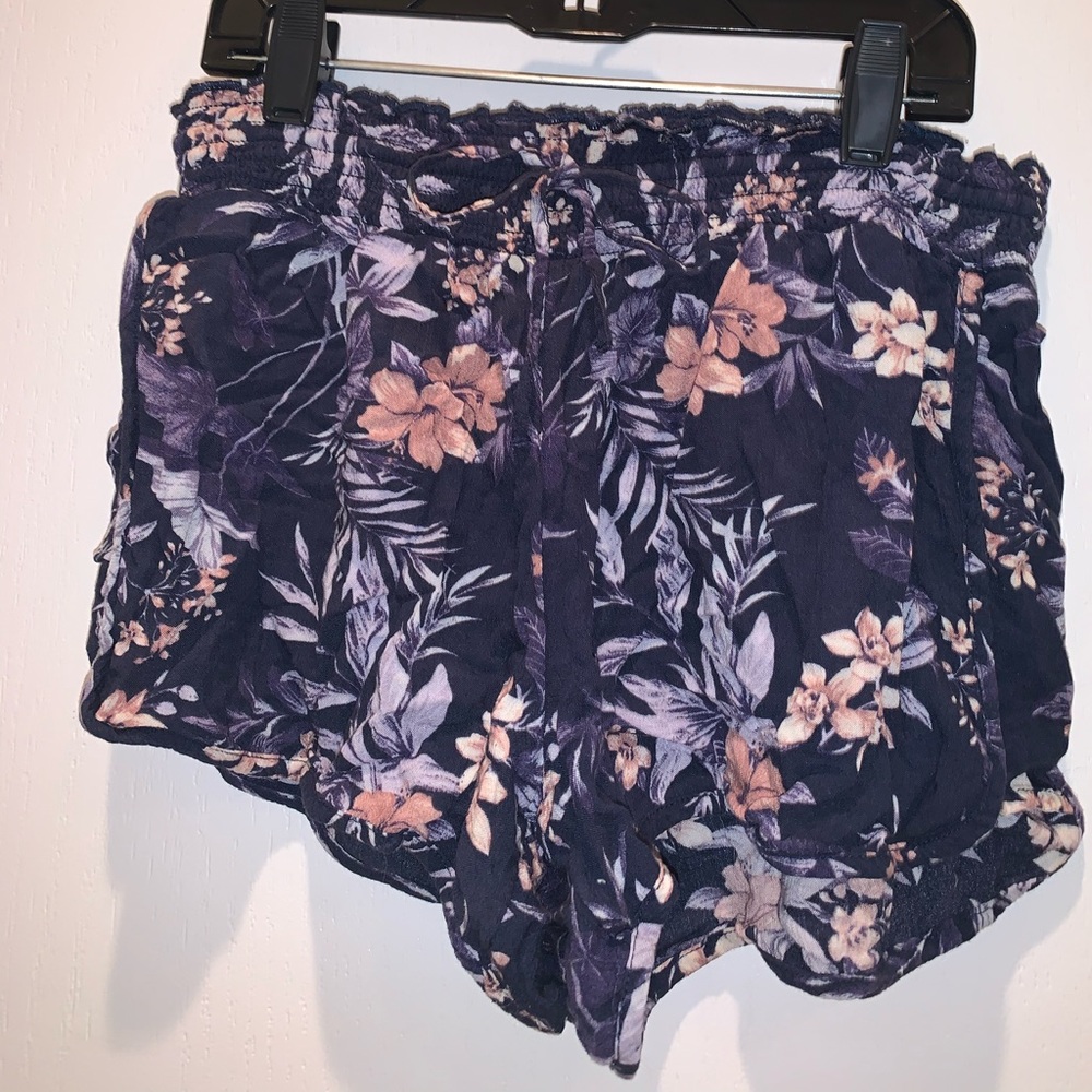 American Eagle soft shorts